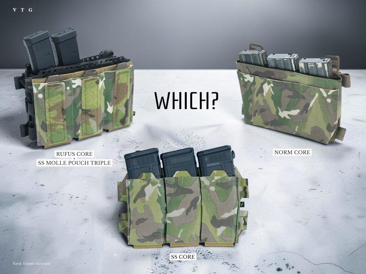 VOLK TACTICAL GEAR (@VTG1975) / Posts / X