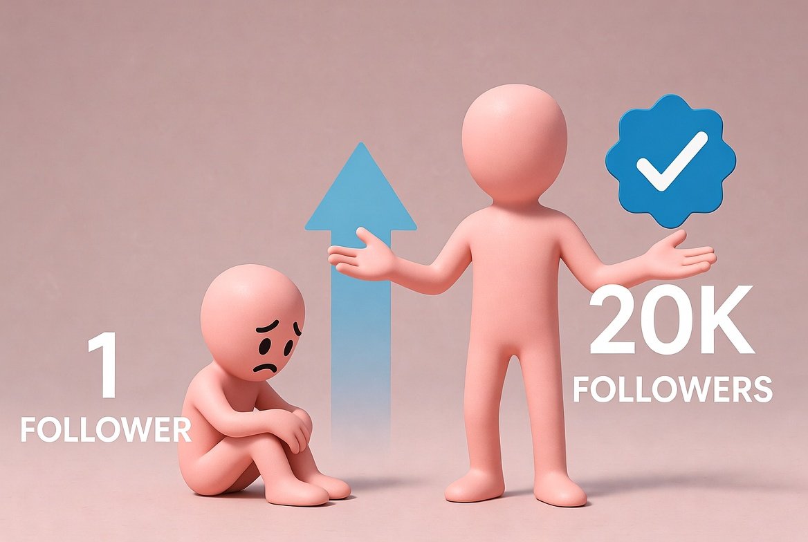 noiseirons's tweet photo. If your goals are growing, your network should too. 🚀💚

Type 👉 "Let's Attain The Goal" ✨

Find new followers, connect with ambitious people, and keep moving forward. 🤝 https://t.co/idJjigZjVq