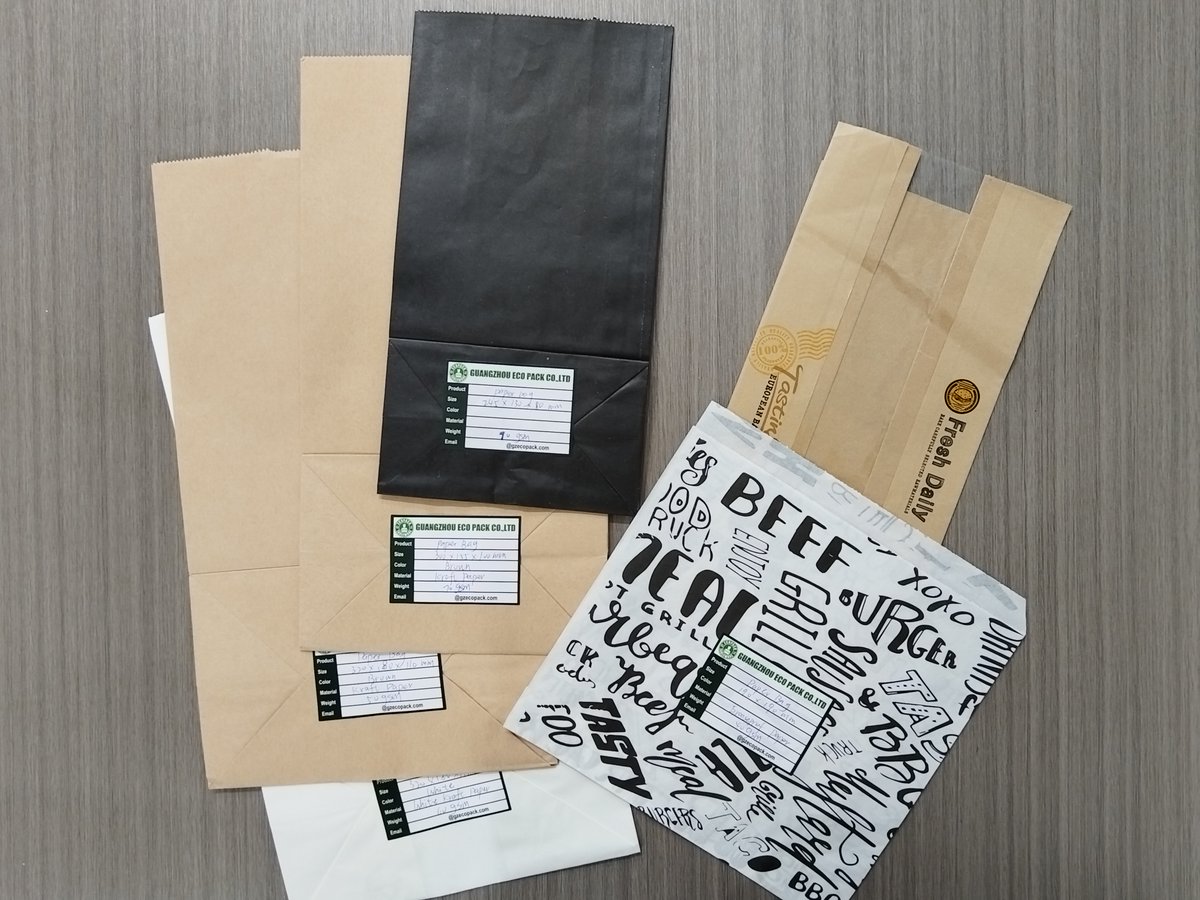 gzecopack12's tweet photo. Bread Baaaaag
#EcopackConcept #PackagingProfessionnel #guangzhouecopack #MinimalistStyle #MorningVibes #SustainableAesthetics https://t.co/upXwv31QBT