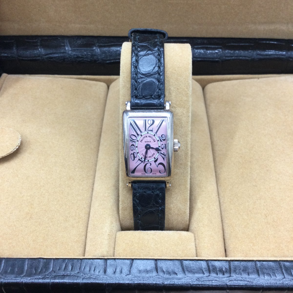 kitaguchi_dk's tweet photo. 【⌚時計高価買取✨】

ロレックス・オメガ・カルティエ
パテックフィリップ・オーデマピゲ
IWC・グランドセイコー・タグホイヤー
など買取強化しております！

査定は無料ですのでお気軽にご相談ください😆
📞011-792-1365
＃企業公式相互フォロー
#JR札幌駅 https://t.co/YiYYzrxViY
