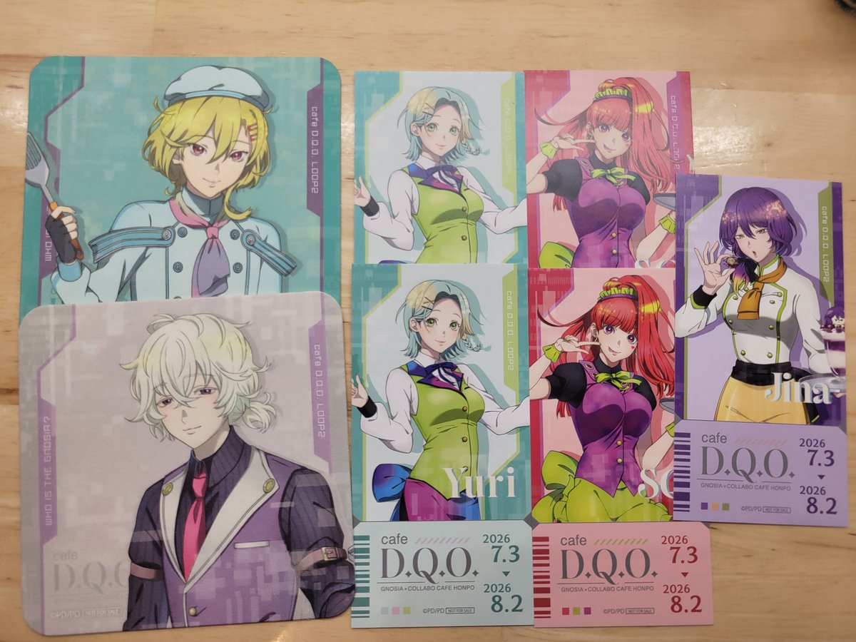 mimimi_2252's tweet photo. フード特典沙明と交換できる人いませんか😭
すごい求めてるので2:1も行けます😭 https://t.co/qX21BPwDFY