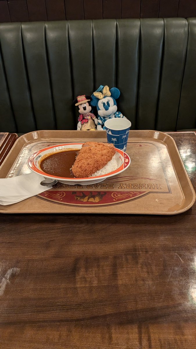 gtx680's tweet photo. 今日はランド(ΦωΦ) https://t.co/Iu2CVFumvx