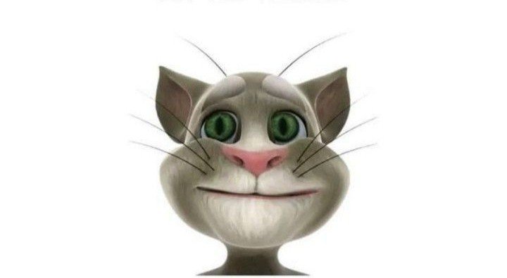 Ajayfizzy's tweet photo. We used to slap this poor cat for no reason 😭 https://t.co/SMSKZTLHvZ