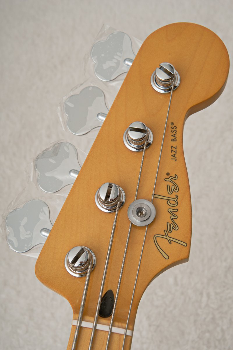 machidax's tweet photo. 【新着入荷情報】
#Fender Player Jazz Bass Maple Fingerboard Black【B級特価】
https://t.co/CFA5elTygO
#フェンダー #ベース #MadeInMexico https://t.co/e7IZaYa3wC