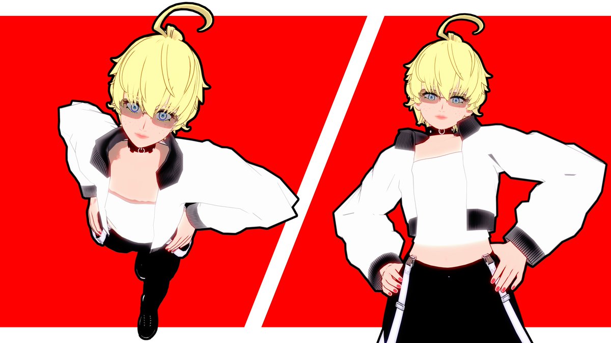 MirthenarStudio's tweet photo. このカットをYouTube動画のサムネイルに使おうかなと思っています。 https://t.co/CS5BVvLUww