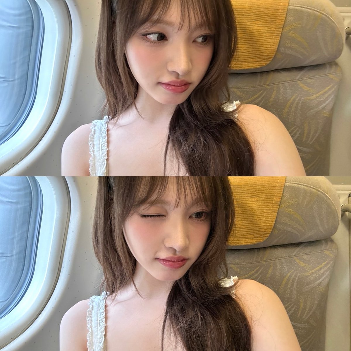 flowerzluv's tweet photo. 내가 좋아하는 여름지워니 https://t.co/bg067Isk1g
