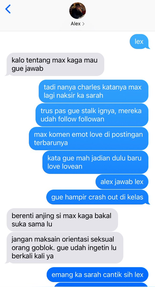 lanascode's tweet photo. G suka sama M, tapi kata A, si M ga suka cowok

russtappen / galex two tweet au https://t.co/kRrxbcXyam