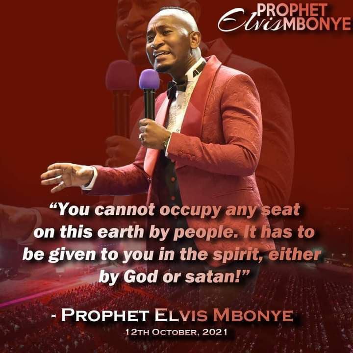 isamunga3's tweet photo. Prophet Elvis Mbonye, your prophetic wisdom has opened doors for many. Let’s celebrate your birthday together this Tuesday! #ProphetElvisMbonye https://t.co/04AYYHI0uR