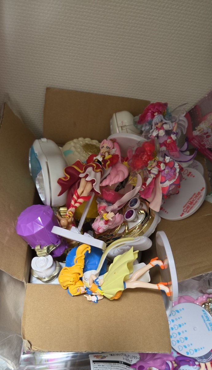 ※まーくんままページです。他の方のご購入はご遠慮ください。 長らくお待たせいたしました 販売はYahooフリマのみとなっております