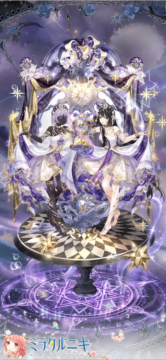 Poizun0527's tweet photo. -試練 その壱

 #ミラクルニキ https://t.co/mougI3QyUm