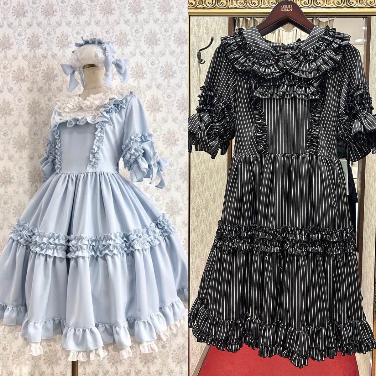 ❤️新宿店入荷情報❤️ 【Physical Drop】 フェアリーシャーリング