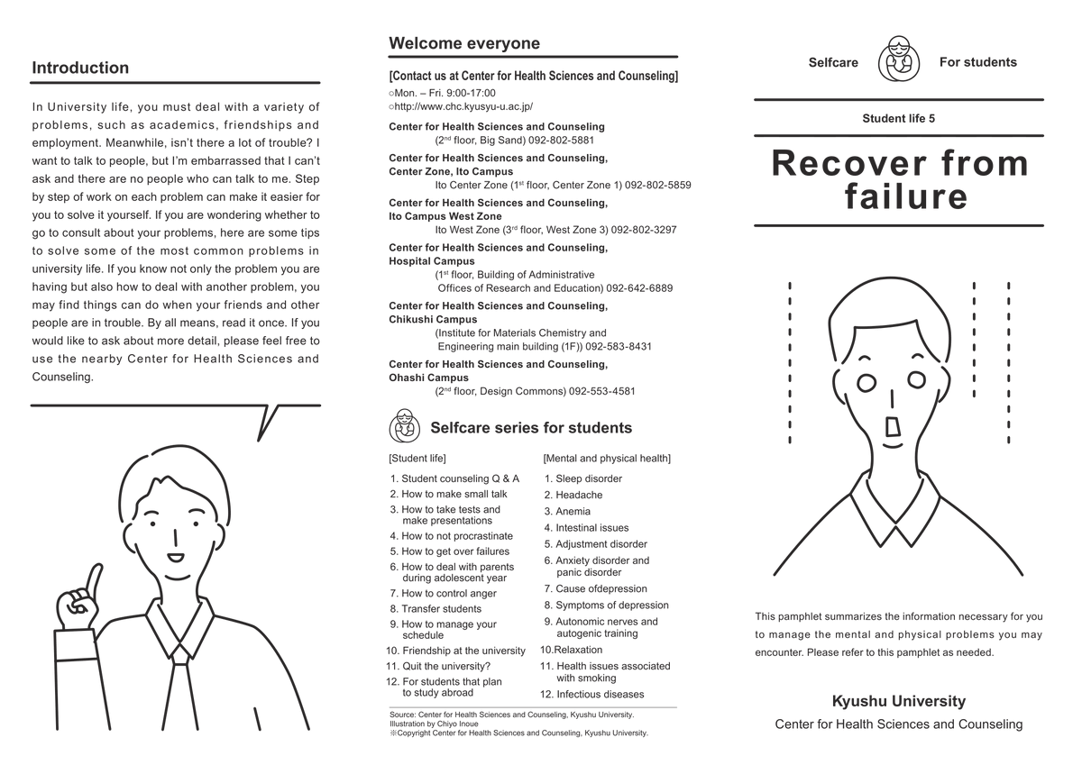 coordination_'s tweet photo. Everyone makes mistakes! But knowing how to handle a setback can give you the confidence to take that first step.

In this post, we’re sharing practical tips on how to bounce back from failure.

Check it out! 👇😊

#Selfcare
#StudentLife https://t.co/FrSP52yglR