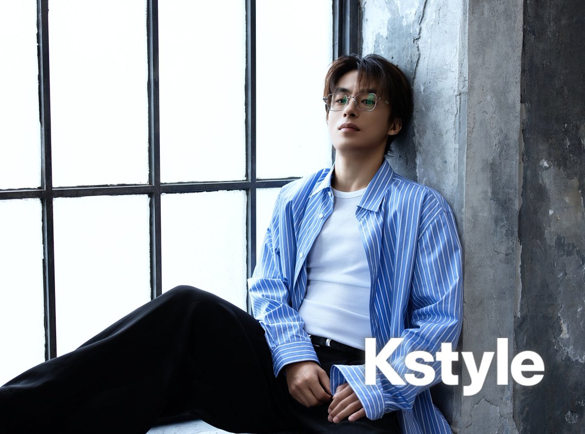 Kstyle_news's tweet photo. 【INTERVIEW】
唯一無二の俳優ク・ギョファンが語る
“特別な人物にしない”役作りとは？

映画「サヨナラの引力」への愛情、日本で見つけたお気に入りまで

▼Kstyle独占カットも（写真9枚）📸
https://t.co/gZMBPmDghm https://t.co/TlmF3hSFLK