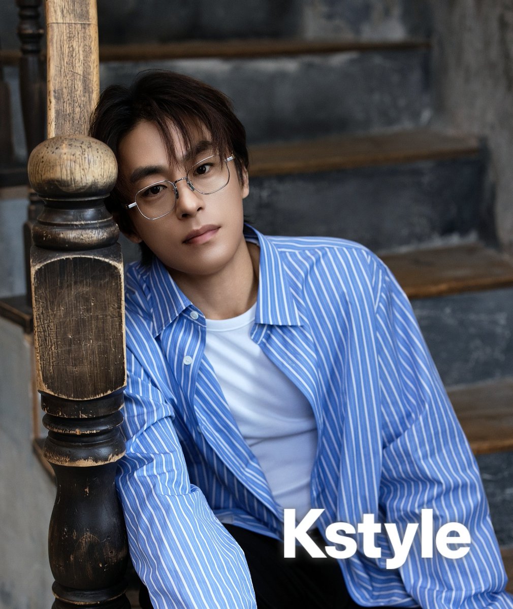 Kstyle_news's tweet photo. 【INTERVIEW】
唯一無二の俳優ク・ギョファンが語る
“特別な人物にしない”役作りとは？

映画「サヨナラの引力」への愛情、日本で見つけたお気に入りまで

▼Kstyle独占カットも（写真9枚）📸
https://t.co/gZMBPmDghm https://t.co/TlmF3hSFLK