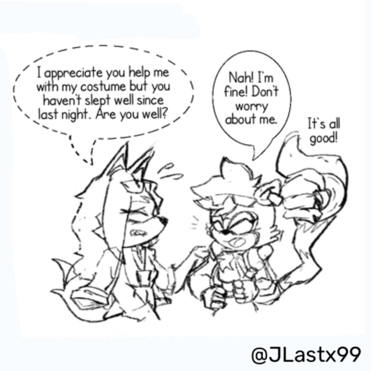JLastx99's tweet photo. (2/5) https://t.co/BDcshwuqyG