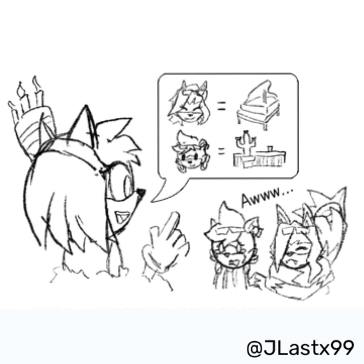 JLastx99's tweet photo. (2/5) https://t.co/BDcshwuqyG