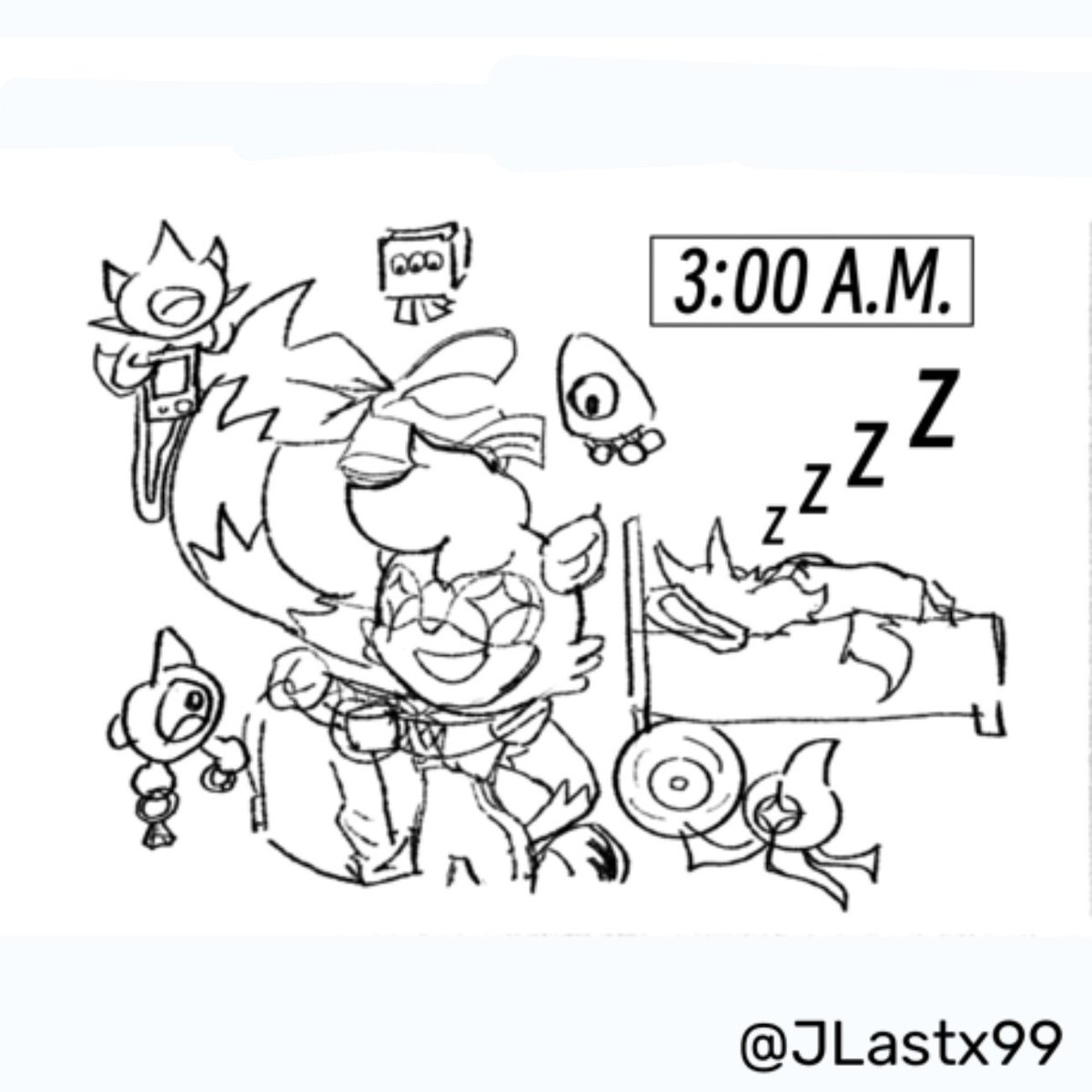JLastx99's tweet photo. (2/5) https://t.co/BDcshwuqyG