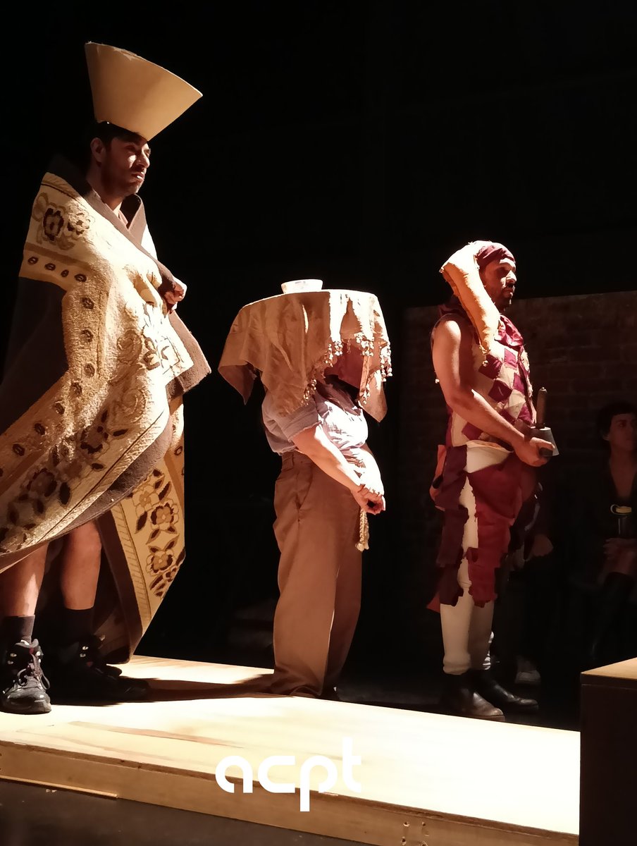 LOSACPTMX's tweet photo. #ACPT
¿Dónde estaré esta noche?
de Claudio Valdéz Kuri y MariCarmen Gutiérrez
Dirección: Gonzalo Esesarte
El Círculo Teatral
Jueves y viernes 20:00 horas
18, 19, 25, 26 de junio, 2 y 3 de julio de 2026.
#PRESEMCIAACPT #PREMIOSACPT https://t.co/GoOh92xBQX