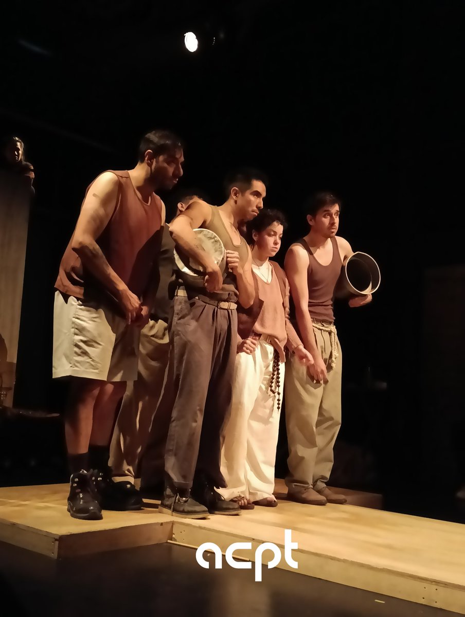 LOSACPTMX's tweet photo. #ACPT
¿Dónde estaré esta noche?
de Claudio Valdéz Kuri y MariCarmen Gutiérrez
Dirección: Gonzalo Esesarte
El Círculo Teatral
Jueves y viernes 20:00 horas
18, 19, 25, 26 de junio, 2 y 3 de julio de 2026.
#PRESEMCIAACPT #PREMIOSACPT https://t.co/GoOh92xBQX