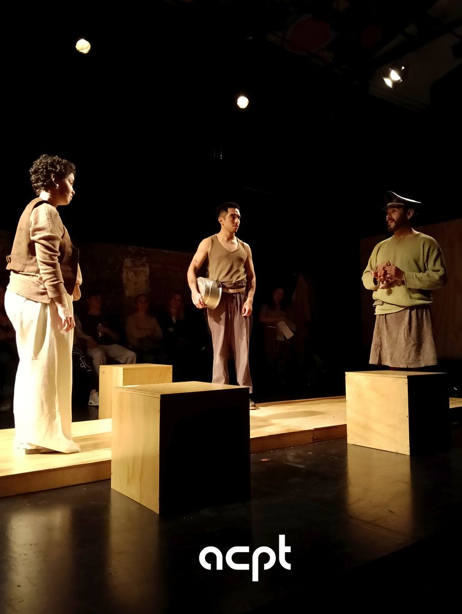 LOSACPTMX's tweet photo. #ACPT
¿Dónde estaré esta noche?
de Claudio Valdéz Kuri y MariCarmen Gutiérrez
Dirección: Gonzalo Esesarte
El Círculo Teatral
Jueves y viernes 20:00 horas
18, 19, 25, 26 de junio, 2 y 3 de julio de 2026.
#PRESEMCIAACPT #PREMIOSACPT https://t.co/GoOh92xBQX
