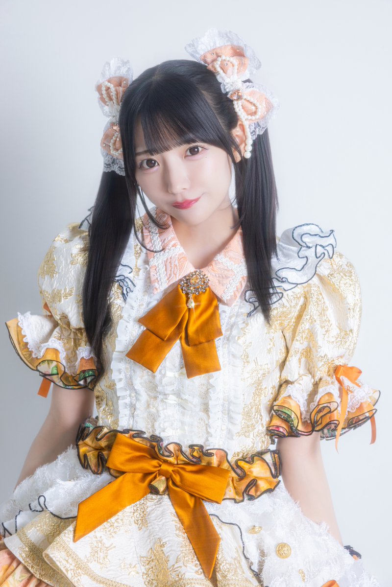 rincent_idol's tweet photo. •ꕤ•┈┈••ɴᴇᴡ ᴠɪ��ᴜᴀʟ••┈┈•ꕤ•
⠀ ⠀ 
⠀ ⠀伏見りほ@rincent_riho 
⠀ ⠀ ⠀ ⠀ 
⠀   🧡 ᴄᴏʟᴏʀ：ᴏʀᴀɴɢᴇ 🧡
⠀ ⠀ 
ꕤ••┈┈┈┈••ꕤ••┈┈┈┈••ꕤ
#RiNCENT #リンセント https://t.co/U07sLNpu6b