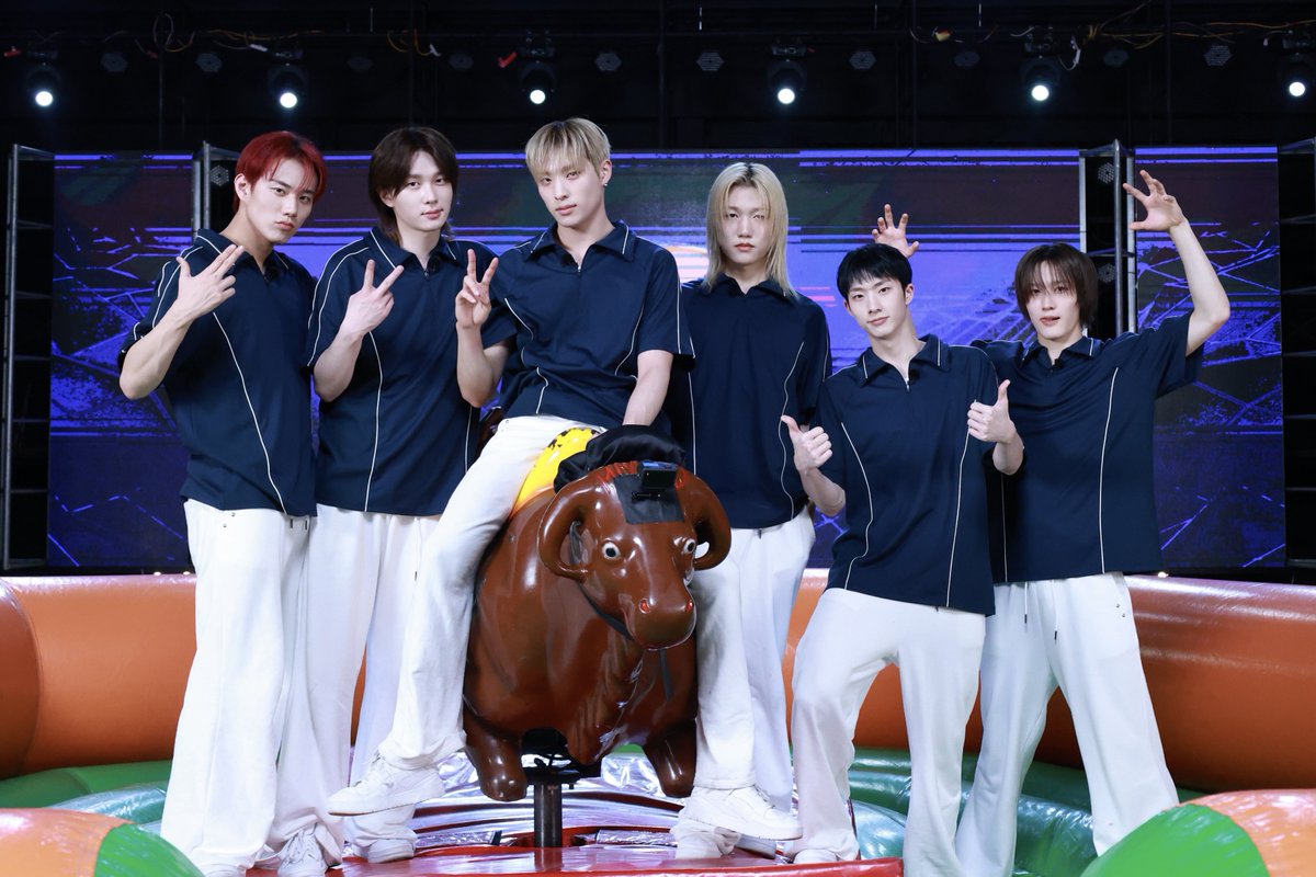 P1H_official's tweet photo. [📸] 피원모하니 ➕ 하모니 어드벤처 (Harmony Adventure) EP.21

➕ https://t.co/JLfp8NCRrb

#P1Harmony #피원하모니 #P1H #하모니어드벤처 #Harmony_Adventure https://t.co/ehaqT5xESJ