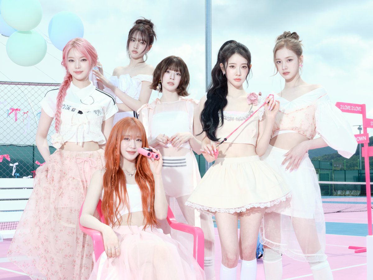STAYC (ステイシー) (@STAYC_JP) / Posts / X
