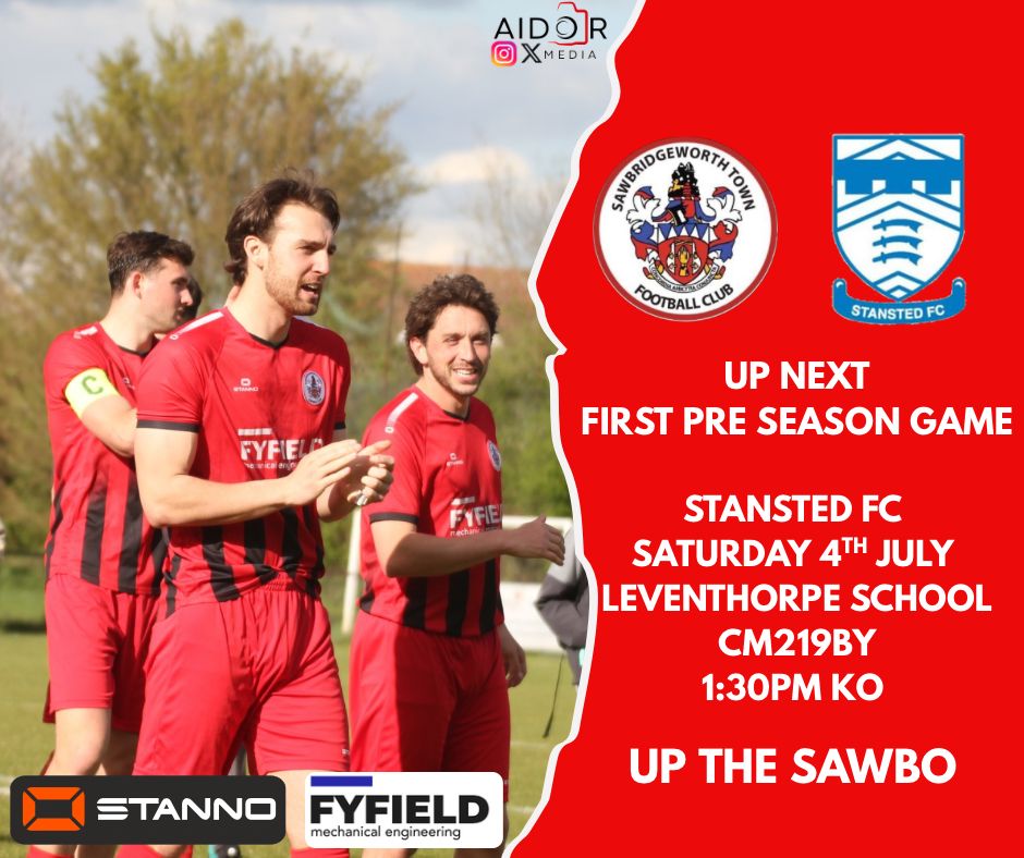 SawboTownFC's tweet photo. https://t.co/X6dpNZFIt7
