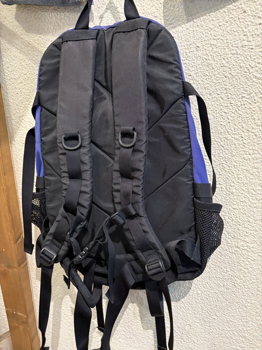 north face berekely backpack THE Berkeley Daypack, Sumac/Alpine Plum, One Size COLOR:WASQ volume-large Elkin Backpack - Trooper and even gym clothes