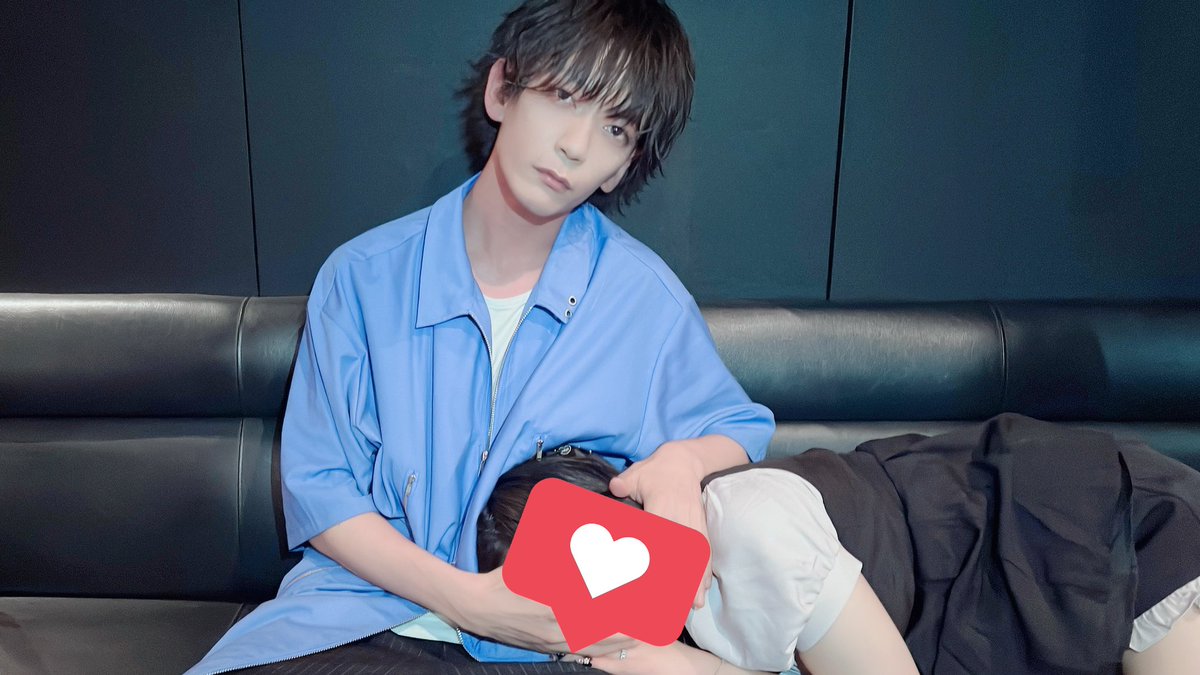 deador100milion's tweet photo. 大した売上も知名度もありませんが、5年間このヘルプの着き方でNGもらった事ないのだけは誇りです。 https://t.co/HlWSFTUS20