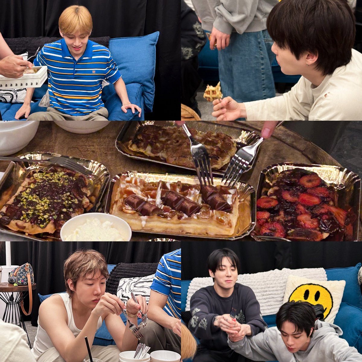 mniseari's tweet photo. bts dump https://t.co/aicChinoYY