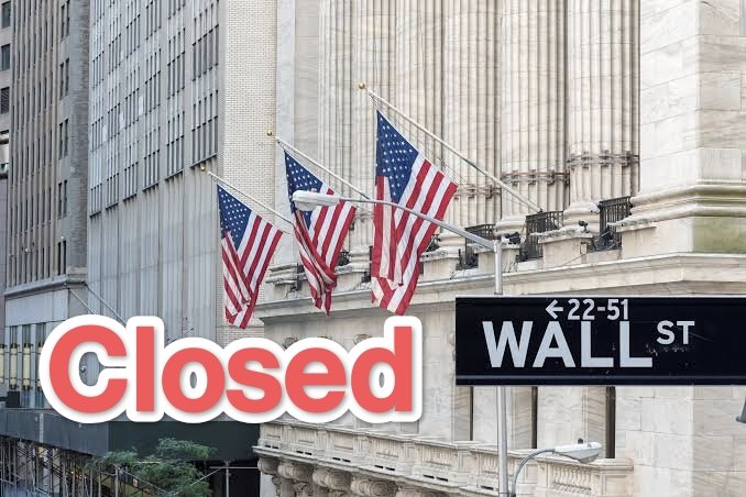 PushYourTrading's tweet photo. 📈🇺🇸 4 de julio: mientras EE. UU. celebra su independencia, Wall Street recuerda el poder de la libertad económica.

Hoy 3 de julio cierre de la bolsa conmemorando los 250 años de USA

#4DeJulio #WallStreet #Bolsa #Inversión #Trading #Finanzas #LibertadFinanciera #SP500 #Nasdaq https://t.co/SdoUcHtFl6
