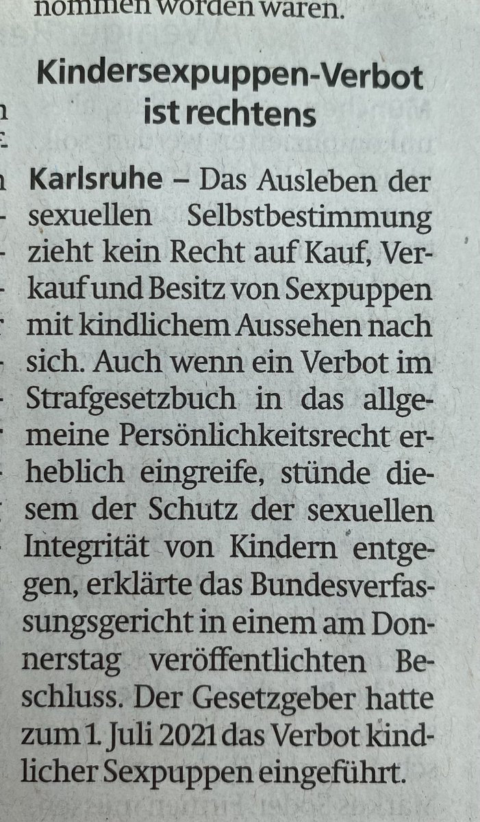 Almantinka's tweet photo. Es gibt sie, die guten Nachrichten https://t.co/4zRZ7V7WN4