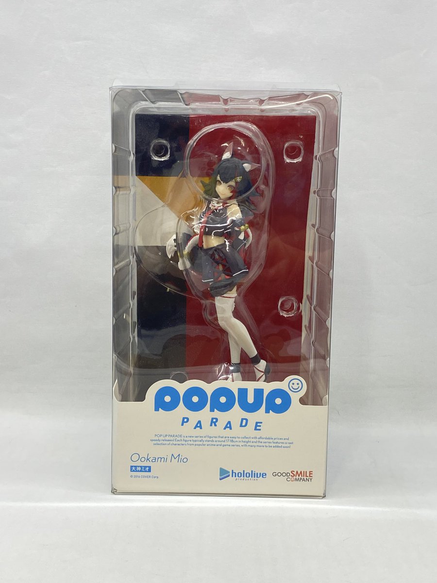 😺お宝担当です😺 フィギュア買取ました