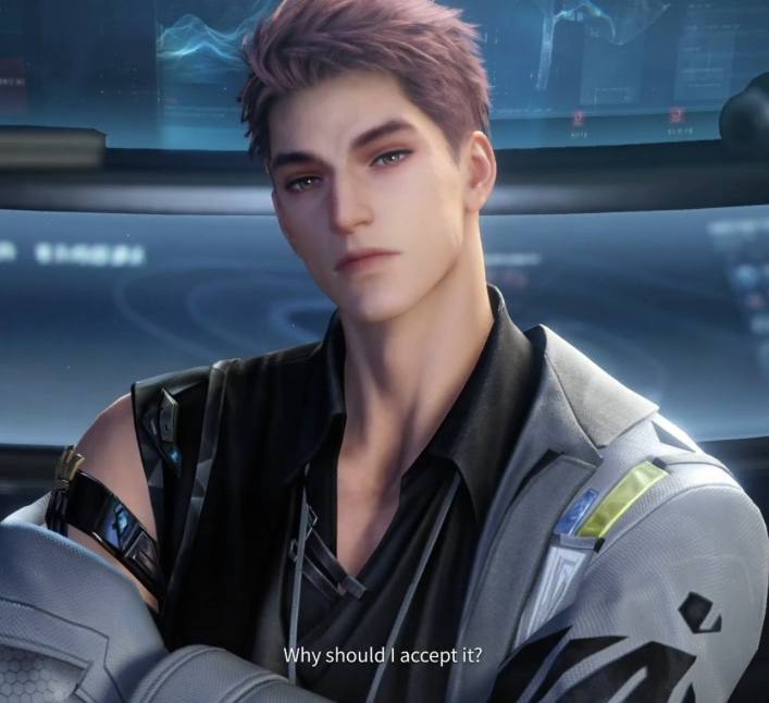 Amoretta__'s tweet photo. By accepting the user agreement, we have made a deal with you @Love_Deepspace Canceling an already announced character due to haters – a direct way to undermine player trust

#KeepValkoAlive
#NoToValkoCancellation
#BringValkoBack
#JusticeforValko
#恋与深空 #敖尹
#LoveAndDeepspace https://t.co/lMVp0d0gQ7