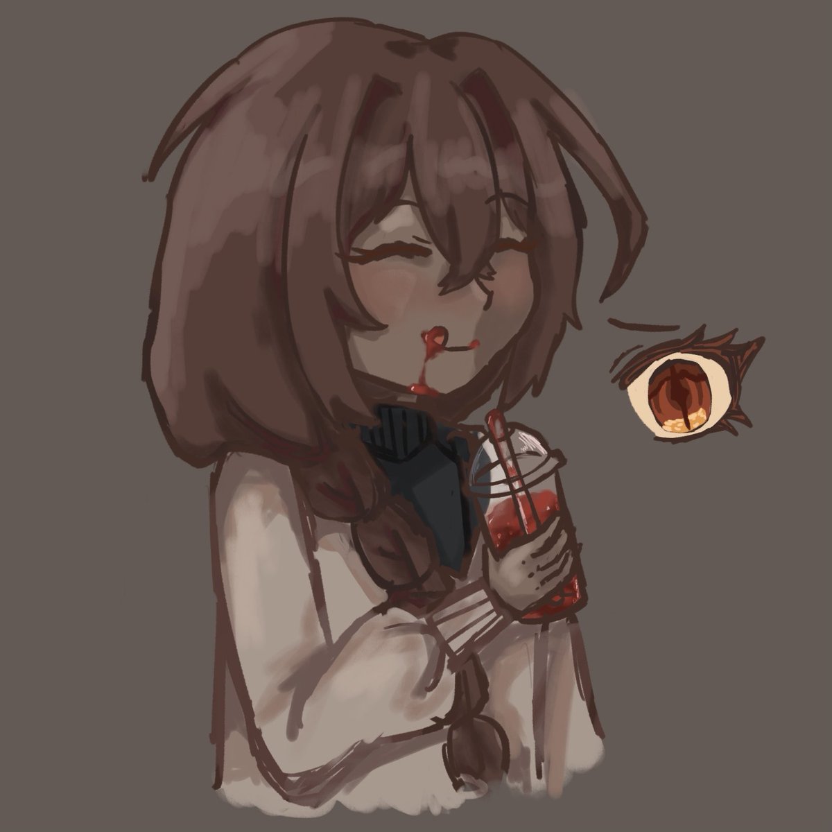 helavix's tweet photo. first two attacks on art fight ft. my user!! team mystery for the win >:3 add me and i might attack you… https://t.co/2u7s2k7UYN