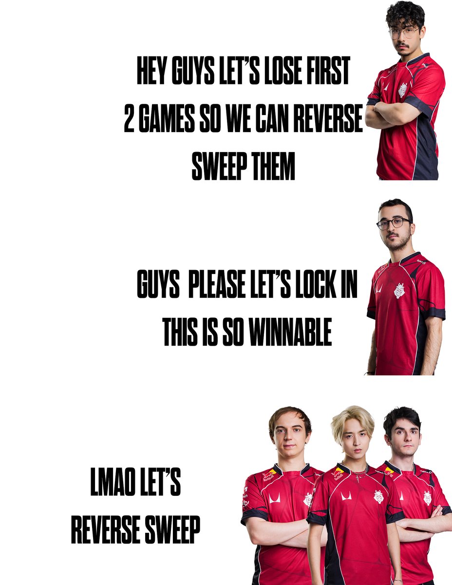 G2League's tweet photo. https://t.co/S2QD49d0yO