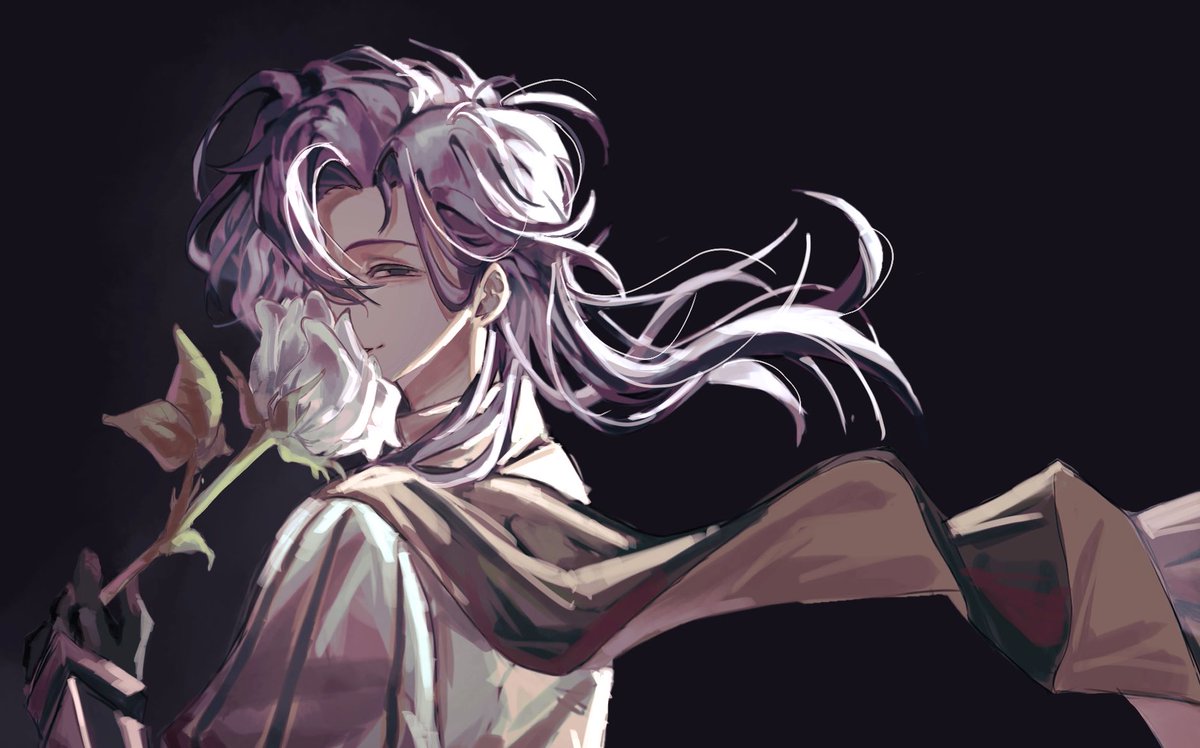 tataero___'s tweet photo. 騎士/リチャード・スターリング #IdentityV  #idv https://t.co/PkCjyTm7Ck