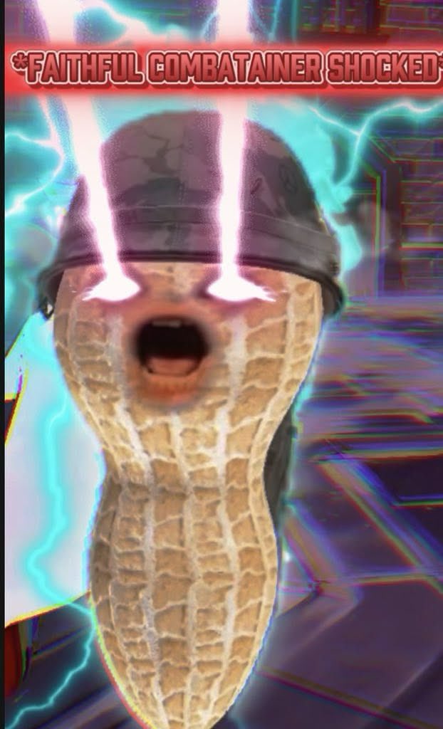 kazbackup's tweet photo. Cishet women who fetishize gay men
When u tell them to stop commenting “computah-“ under a gay mans post https://t.co/d8ecRwbf6I