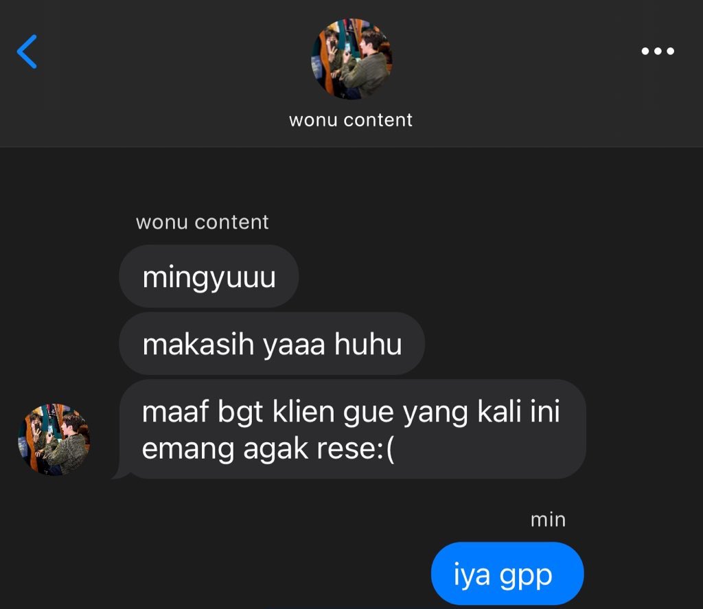notqyootanymore's tweet photo. a minwon short au

from Budak Agency series
ep 1. lembur bareng pertama

©qyoot, 2025. republished 2026. https://t.co/1gVqdiP5aq