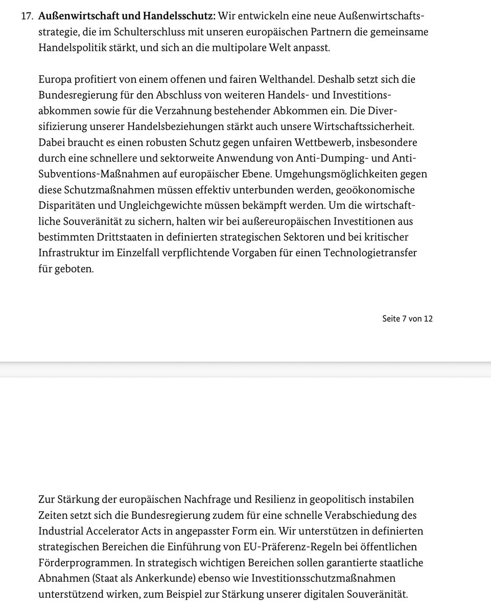 thorstenbenner's tweet photo. Mehr Legende als Berater.

Roland Berger schreit "Planwirtschaft" mit Blick auf die Vorgaben der Koalition zu Außenwirtschaft&amp;Handelsschutz und spricht sich dafür aus, Auto, Maschinenbau etc. komplett nach 🇨🇳abwandern zu lassen. 

Für solches Elitenversagen zahlt 🇩🇪sehr teuer. https://t.co/cDmn7oKvV7