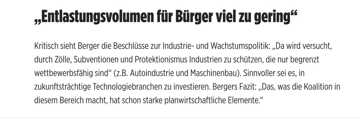 thorstenbenner's tweet photo. Mehr Legende als Berater.

Roland Berger schreit "Planwirtschaft" mit Blick auf die Vorgaben der Koalition zu Außenwirtschaft&amp;Handelsschutz und spricht sich dafür aus, Auto, Maschinenbau etc. komplett nach 🇨🇳abwandern zu lassen. 

Für solches Elitenversagen zahlt 🇩🇪sehr teuer. https://t.co/cDmn7oKvV7