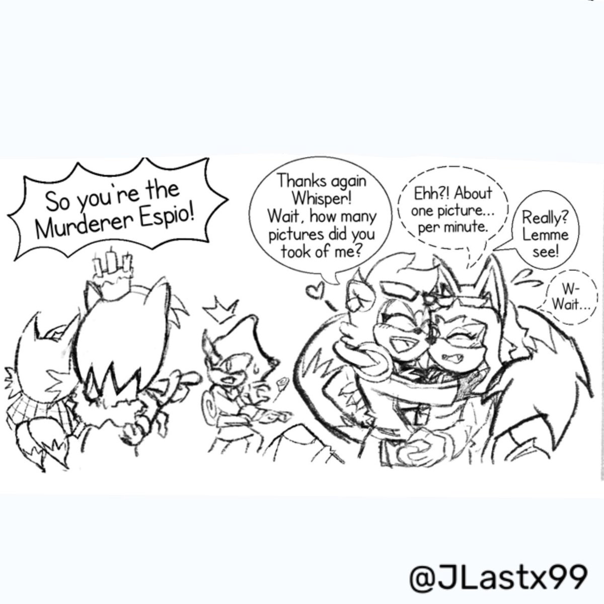 JLastx99's tweet photo. (5/5) https://t.co/2QLwOylfkD