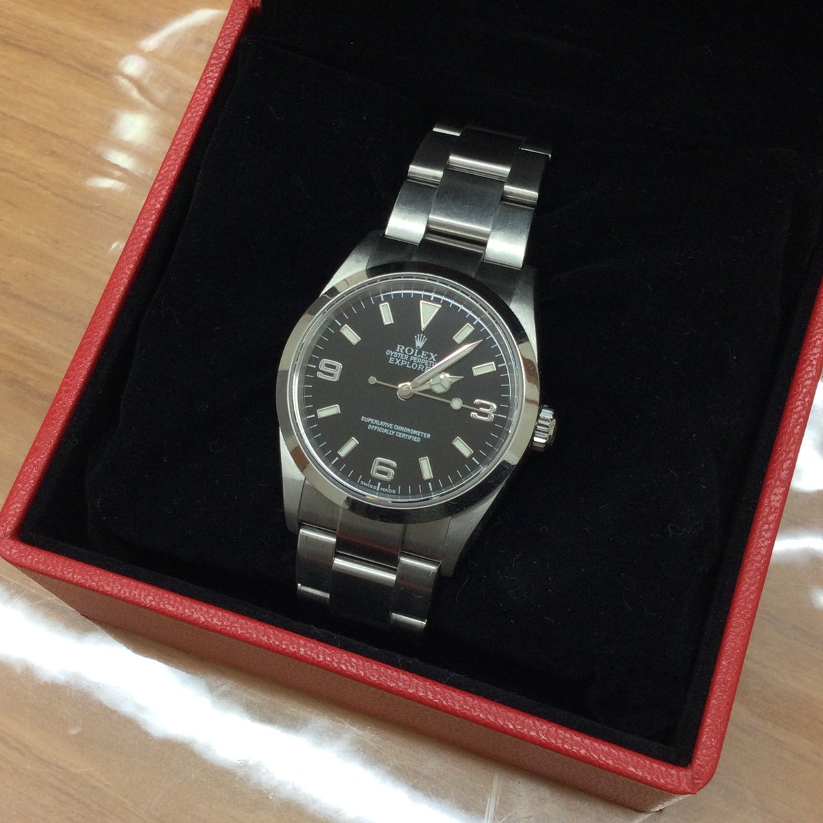 kitaguchi_dk's tweet photo. 【⌚時計高価買取✨】

ロレックス・オメガ・カルティエ
パテックフィリップ・オーデマピゲ
IWC・グランドセイコー・タグホイヤー
など買取強化しております！

査定は無料ですのでお気軽にご相談ください😆
📞011-792-1365
＃企業公式相互フォロー
#JR札幌駅 https://t.co/YiYYzrxViY