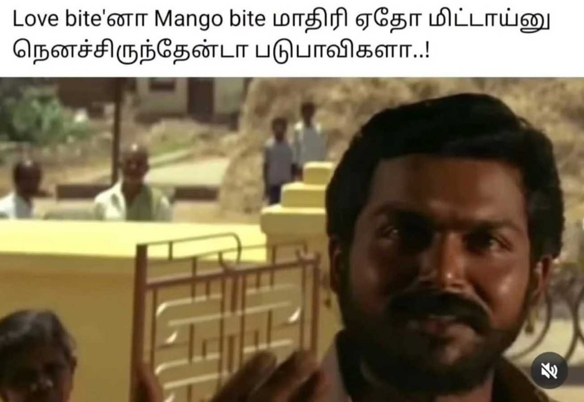 cringepostu's tweet photo. Me to me : Love bite Na Ennanu kooda theriyatha Makku koo 🔥 aa irukkiyeda 😤 https://t.co/VfWukzIRJr
