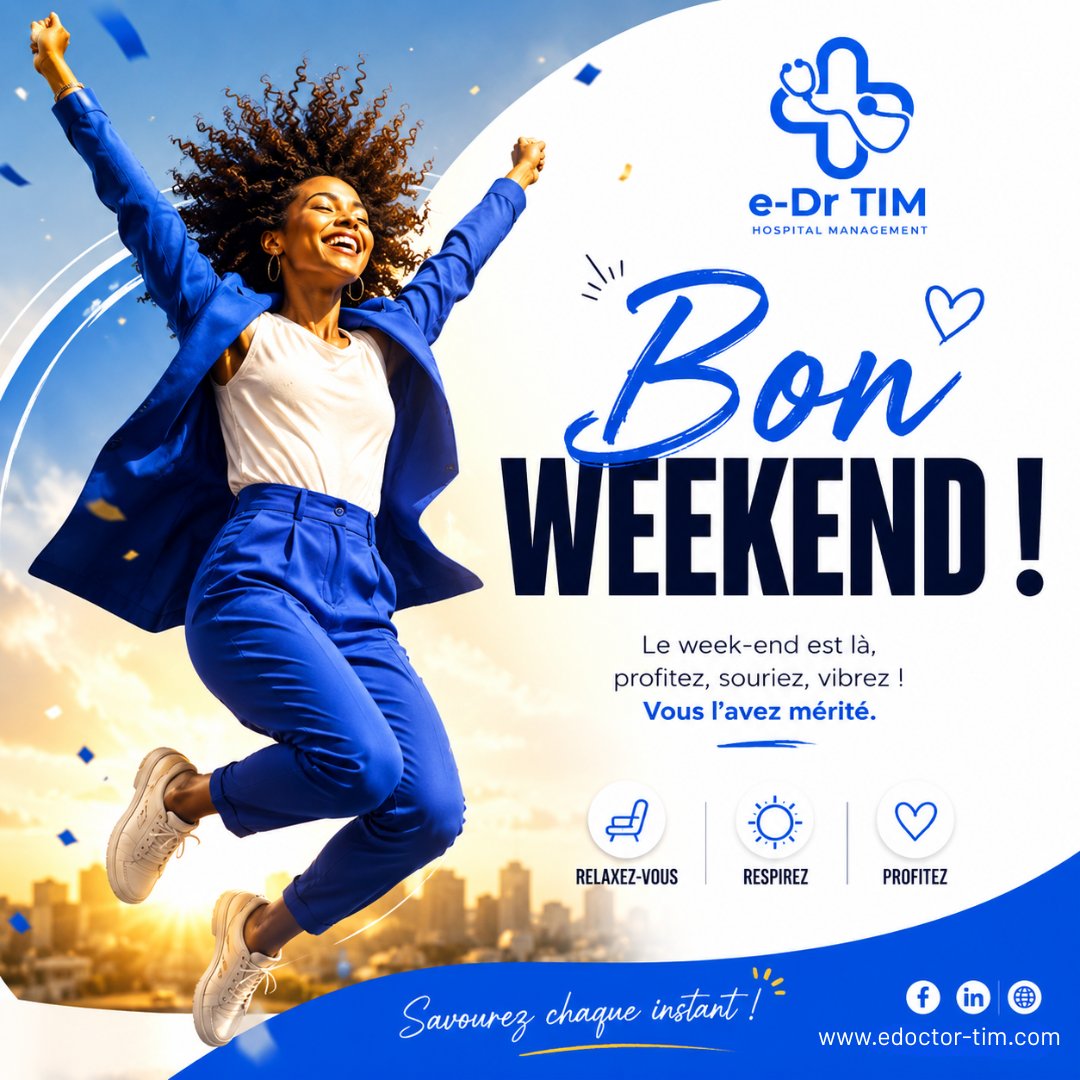 edrtim's tweet photo. Agréable weekend à tous !
#weekend #sourir #repos #edrtim https://t.co/Hg7Q53EWdw