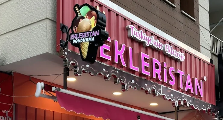 Ekleristan, Taklit ve Tağşiş Listesine Alındı: Tüketici Güvenliği Tehdit Altında