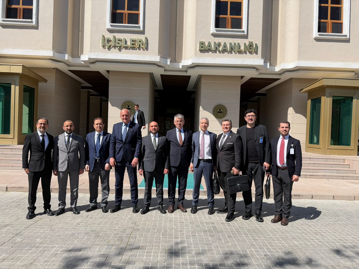 sabancopuroglu's tweet photo. BİR ÇALIŞMANIN DAHA SONUNA GELDİK. ✅

28 Nisan’da başladık, 3 Temmuz’da sonuç aldık.

Tüm sektör paydaşlarımıza hayırlı olsun.

#otosesvegörüntüsistemleri @tuyaddernegi @mustafaciftcitr @a_uraloglu @murat_kurum @valialicelik https://t.co/i1BoKXOjXp