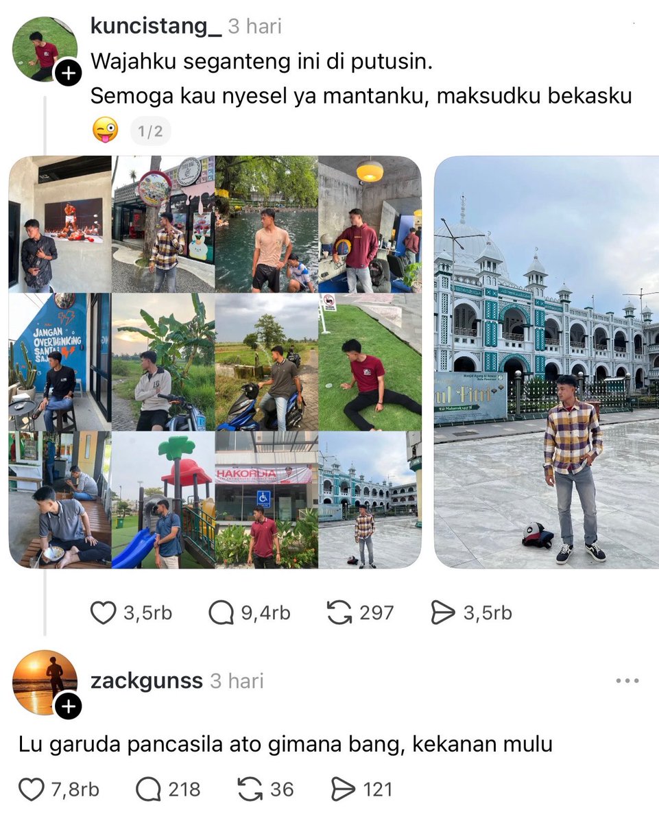 itsufika's tweet photo. tahan tahan 😭 https://t.co/1JVl983etk