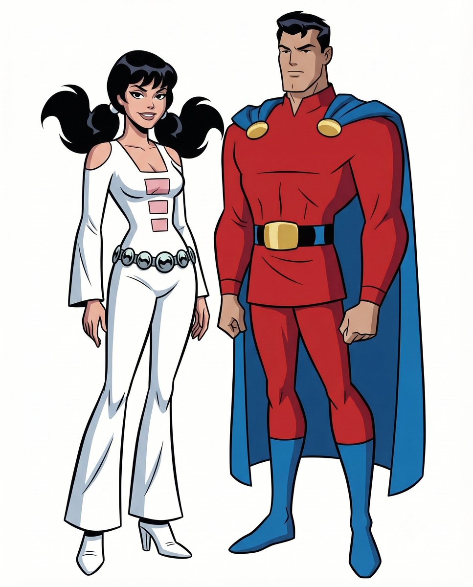 JB_Studios23's tweet photo. DC 8 team tournament. Who's your team? First Round bracket 4 and final bracket of the first round. Who's your team? #Huntress #Sandman #Monel #PhantomGirl  Poll down below. https://t.co/rlrtSpx2Qw